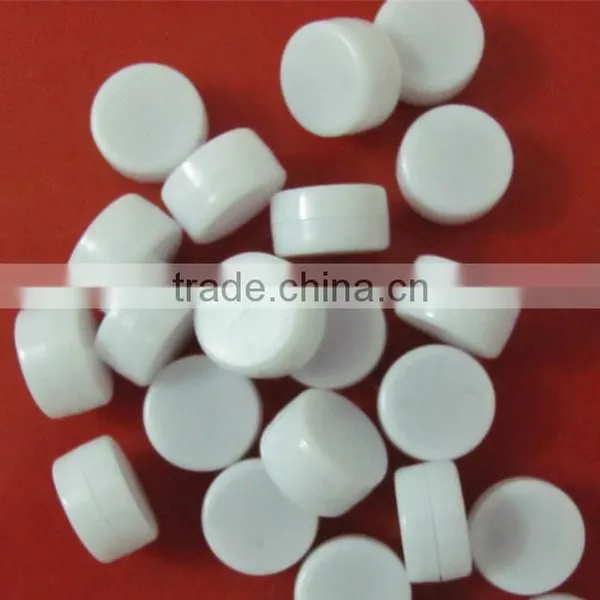 Plastic Shake Rattle Squeaker Box for Toys photo-3