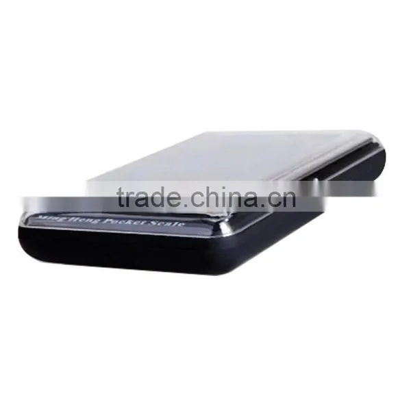 Lightweight Electronic Digital Weight Jewelry Scale UW-J004 photo-4