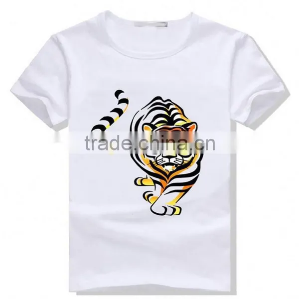 2015 New Style the United Kingdom Sport Branded T-shirts With Individual Design