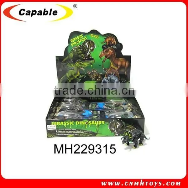 Hot New Products for 2015 Plastic Dinosaur Toy photo-3