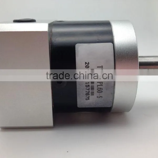 400w Planetary Gear PL60 Ratio 5:1 photo-2