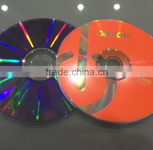 Dvd-r 4.7gb TDK Cheap Price of 25/50pcs in a Cake Box (made in Copor ) photo-2