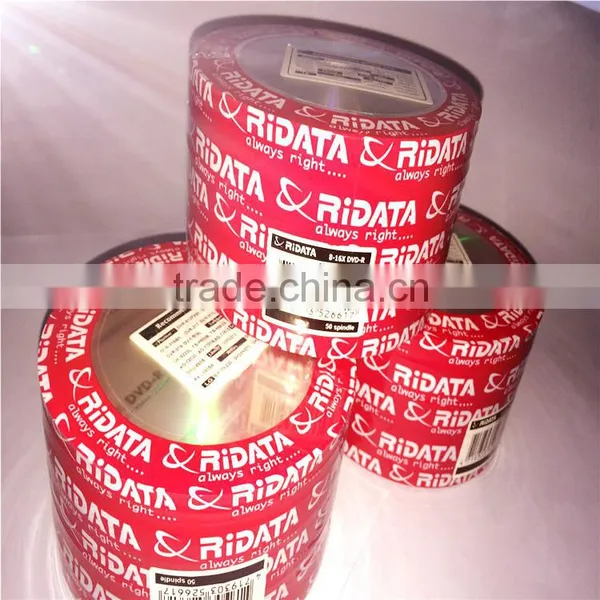 COPOR 12CM DVD-R 16X 4.7GB DVD-R PRINTABLE DVD-R photo-5