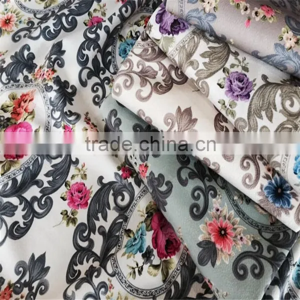 Paper Printing on Velboa Velvet photo-2