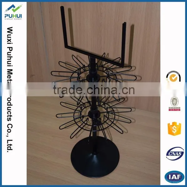 High Technical Multiple Wire Display Counter Display photo-3