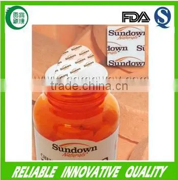 Bottle Seal Gasket,aluminum Gasket Seal for Bottles,gaskets and Seal Liner