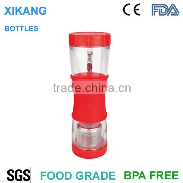 FDA Approved BPA Free water bottle sleeves