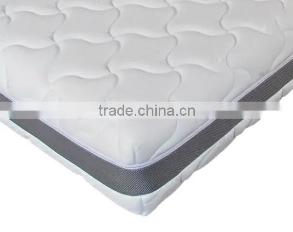 Comfortable Health Care Zipper King Size Latex Mattress photo-3