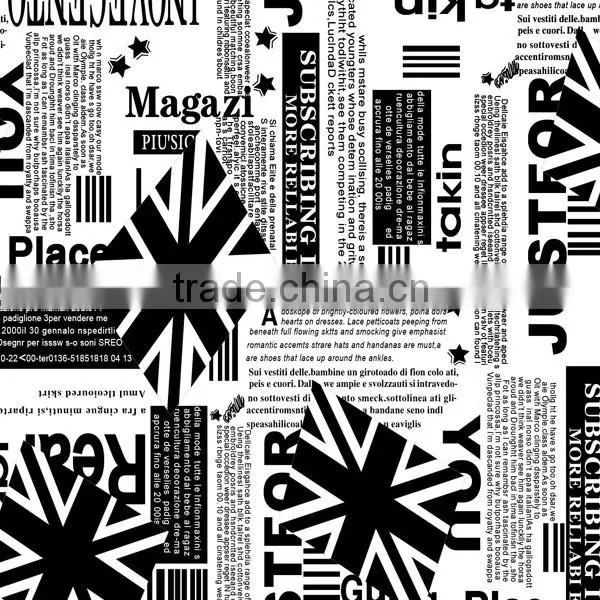 Activator Spray Water Printing Design Camouflage Pattern photo-2