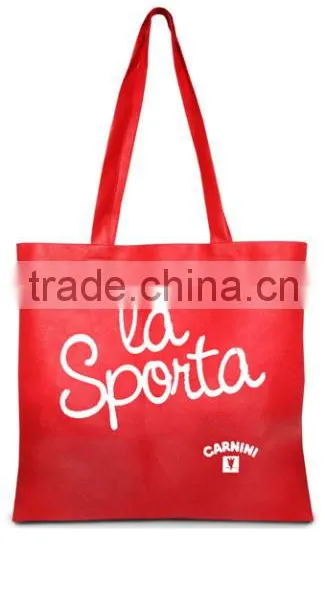 NON WOVEN TNT BAG