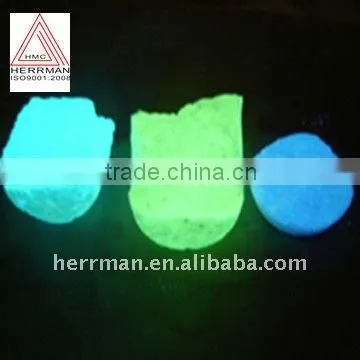 Photoluminescent Pigment