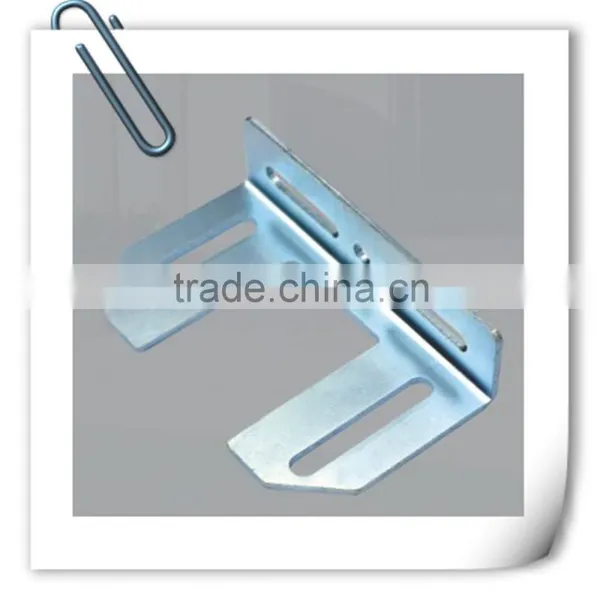 Big Adjustable Bracket For Garage Door photo-6