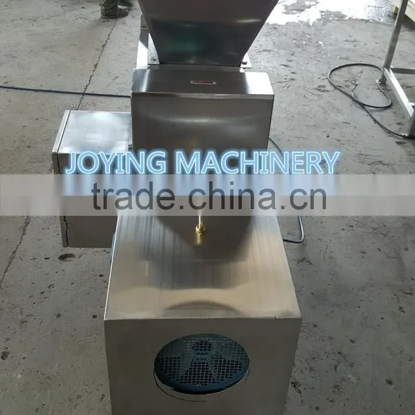 Efficient Working Industrial Double Screw Juice Extractor photo-2