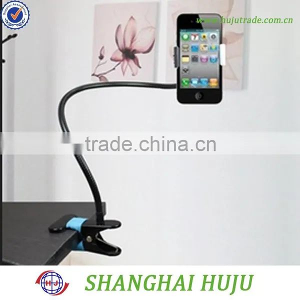 Desktop Flexible Cell Phone Holder photo-3