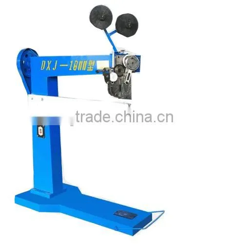 Corrugated Carton Nailing Machines photo-3