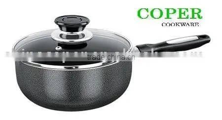 MWF,Aluminium Non-stick Sauce Pan
