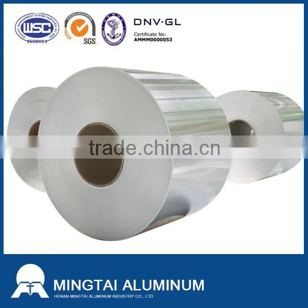 High Quality 3005 H14/24 Aluminum Sheet photo-6