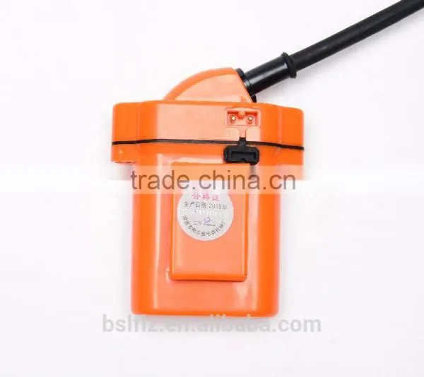 Flexible Rechargeable Led Mining Lamp High Power 8w Led Mining Lamp photo-5
