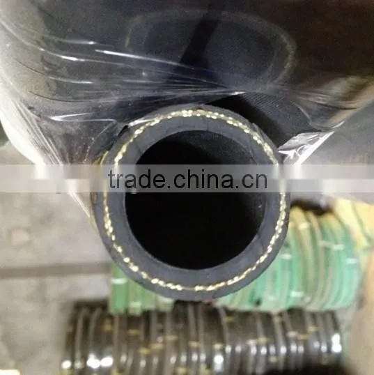 High Quality Sand Blasting Hose photo-6