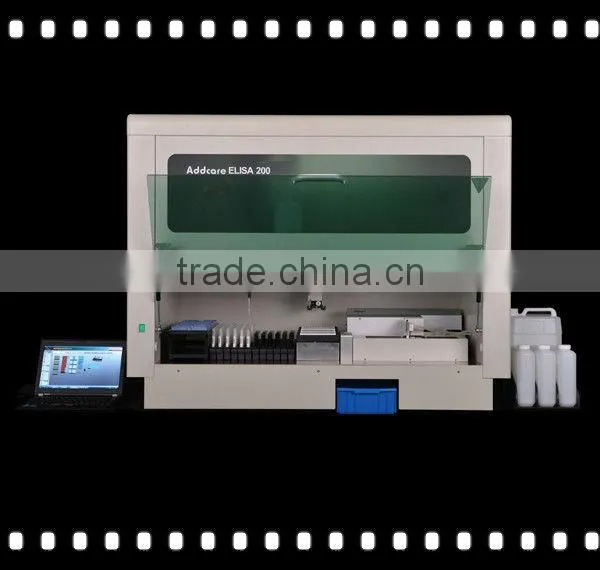 in Vitro Pregnancy Testing Equipment