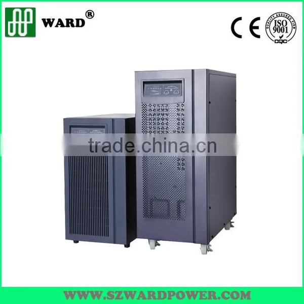 192vdc Battery Input Voltage EX 6~20KVA High Frequency Online Ups 380v photo-4