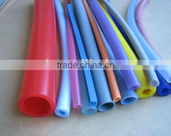 Elastomer Tube