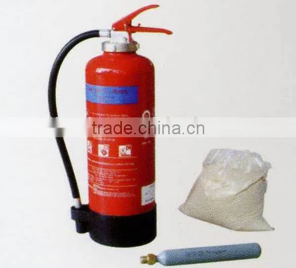 Portable ABC Power Fire Extinguisher