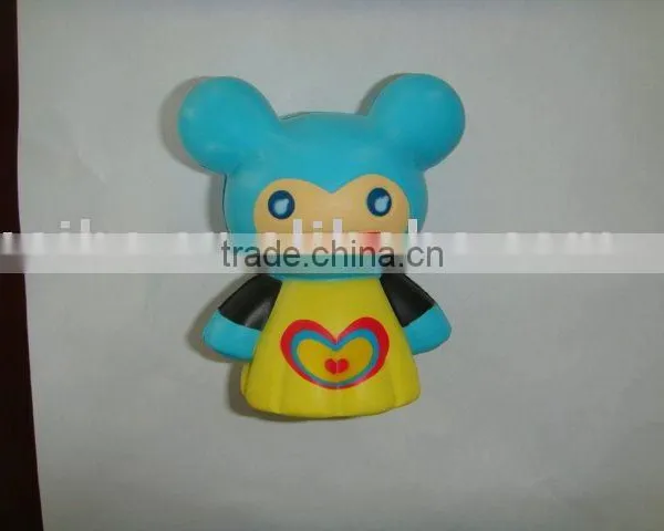 Stress Ball Soft Toy