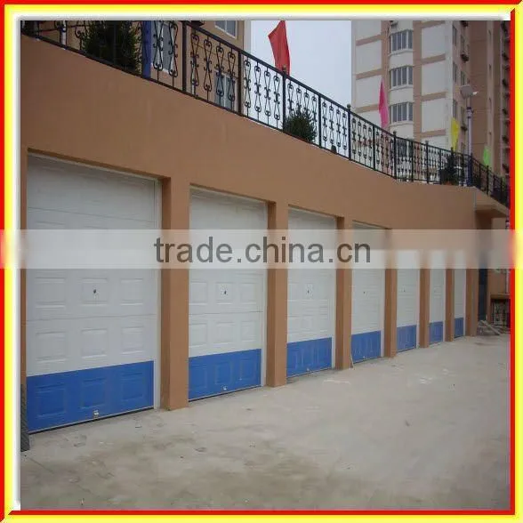 Hot Sell China Made Automatic Rolling Door photo-5