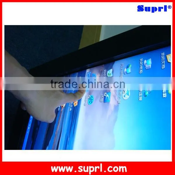 65" Ultra-Thin LED Panel OEM All-in-one pc photo-5