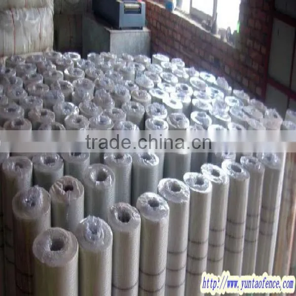 ar Fiberglass Mesh ISO 9001:2000