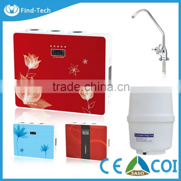Wholesale Diamond Water Filter Machine photo-6
