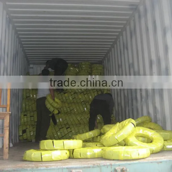 (4.50-12)Agricultural Tyres for Tractor Tyres Made in China photo-5