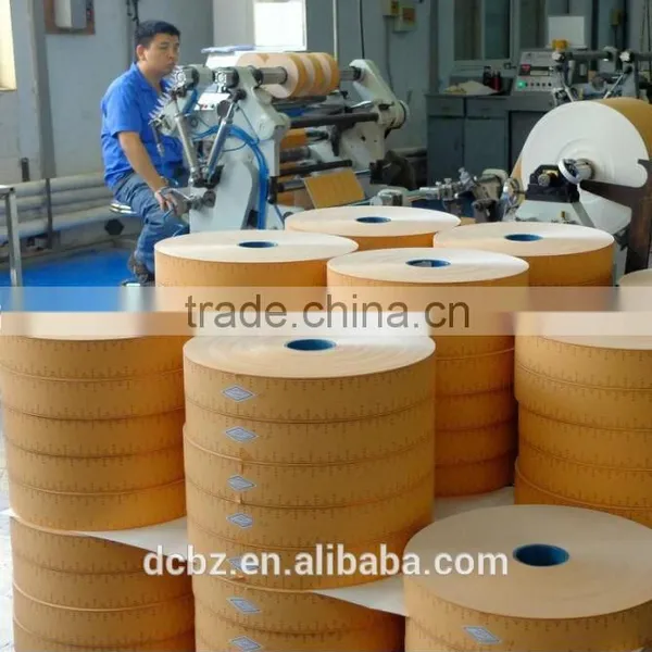 High Grade Cork Tipping Paper for Cigarette photo-6