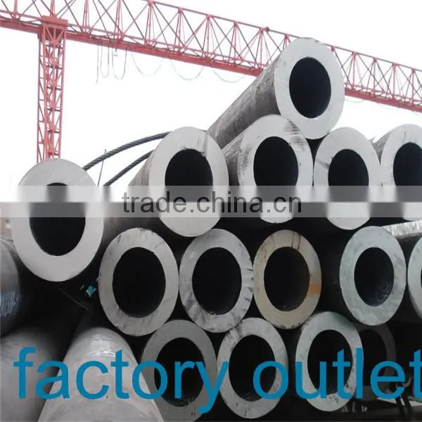Seamless Steel Pipe Din 2458 photo-6
