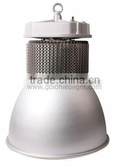 Base-ball Court High Bay With Meanwell Driver PhilipsSMD 100w 80w 60w Highbay Lighting photo-3