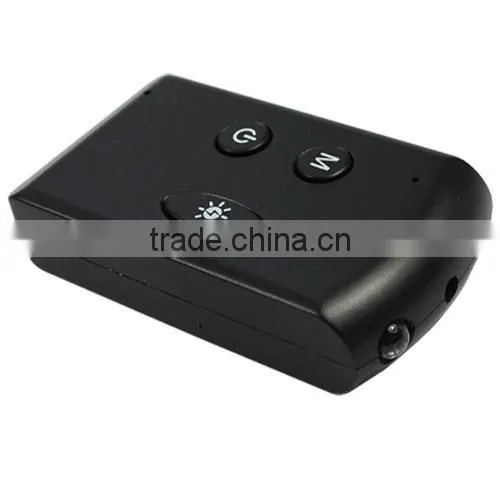 With Simple Currency Detector 720P Car Keychain Camera photo-3