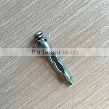 Cavity Fixing Metal Hollow Wall Anchor Bolt Galvanized photo-3
