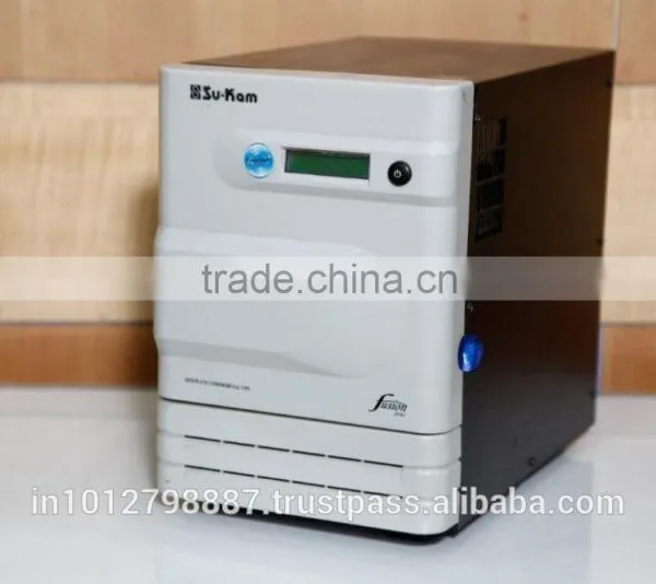 Sine Wave Commercial UPS Fusion 3.5KVA 48V
