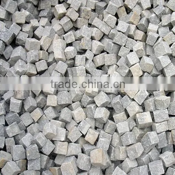 Types of Granite Driveway Paving Stone photo-3