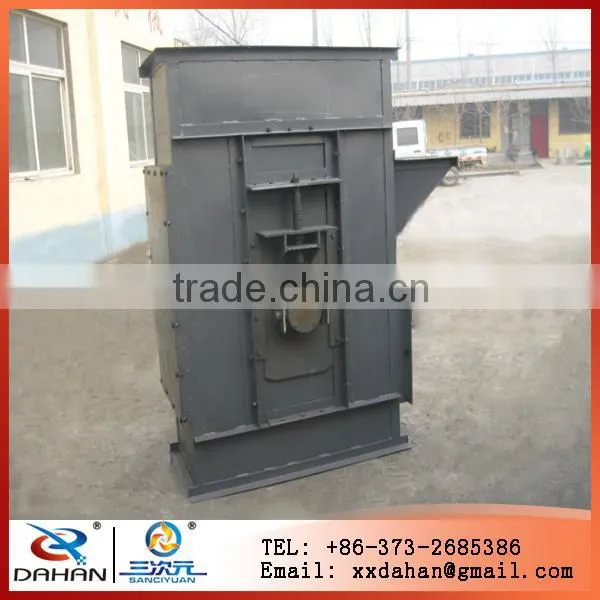 Mining Ore Bucket Elevator machine from Dahan Machinery