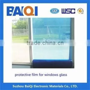 Manufacture Price!!PET Protective Film for Window Glass photo-4