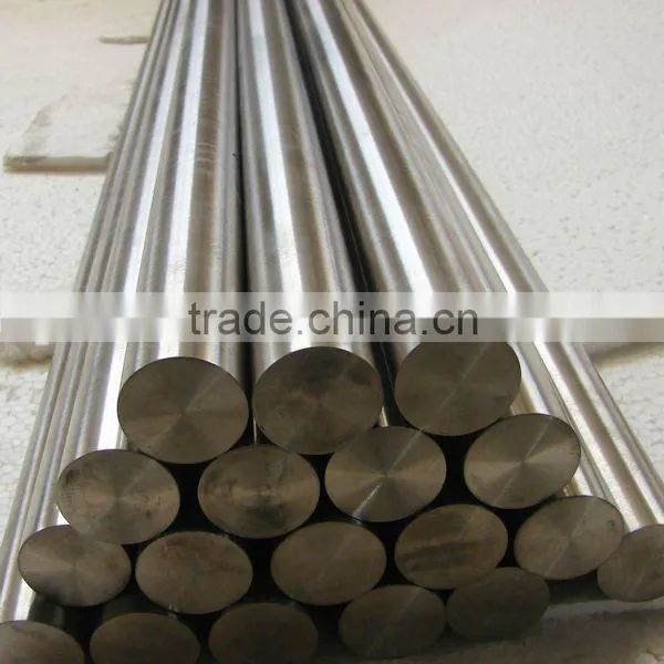 Monel 400 Round Bar