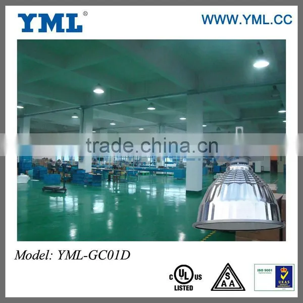 40-600W UL EMC GOST SAA Magnetic Induction Lighting High Bay Lights photo-2
