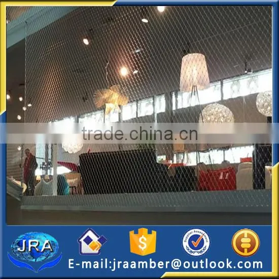The Wire Mesh Perspective Window Protective Fence photo-4