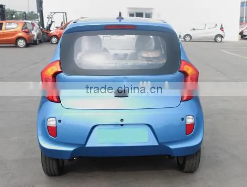 Electric Car Price photo-3