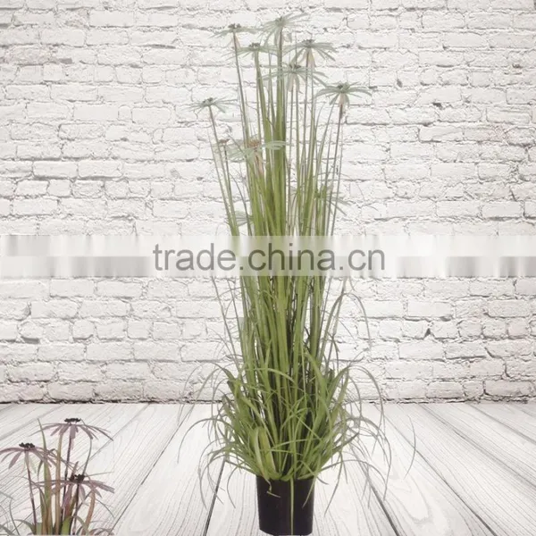 Small Artificial Plastic Grass For Furniture Retailers photo-6