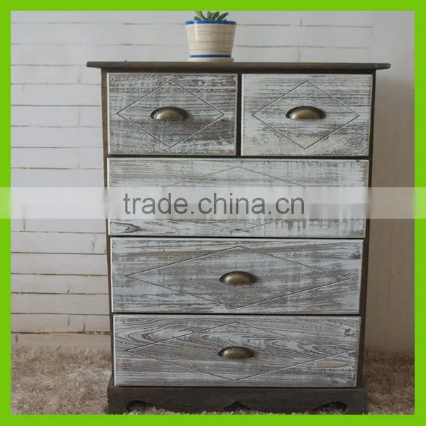 Hot Sale High Quality Wooden Locker photo-3