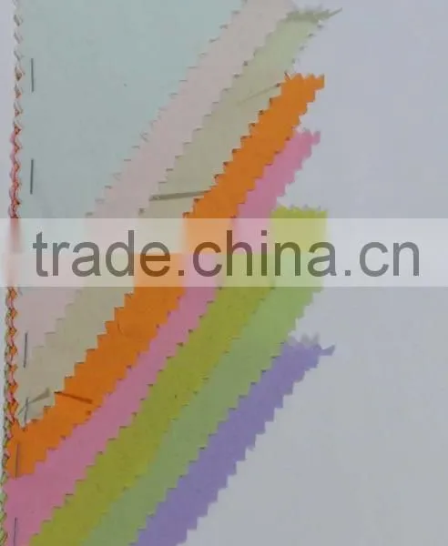 45S Cotton Poplin Shirtting Fabric Stocklot photo-4
