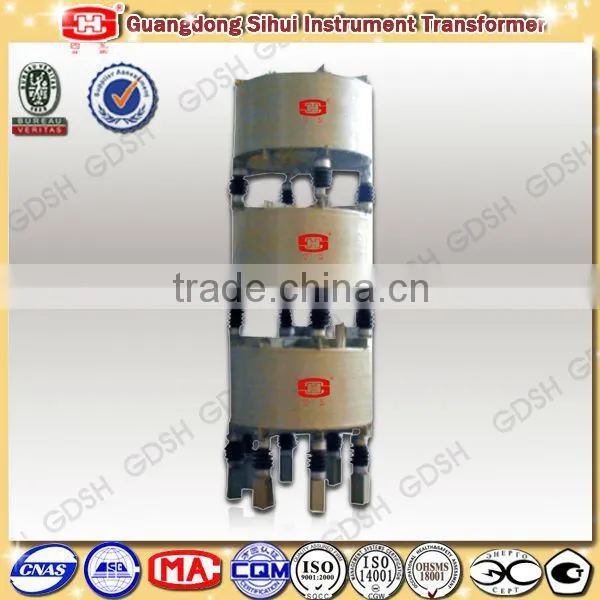 Single Phase Dry Power Transformer 2kVA photo-3